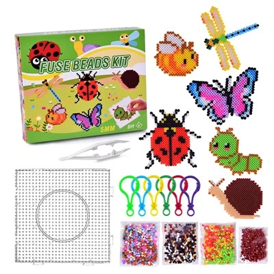 5 mm Hama Fuse Bead Kit Kit